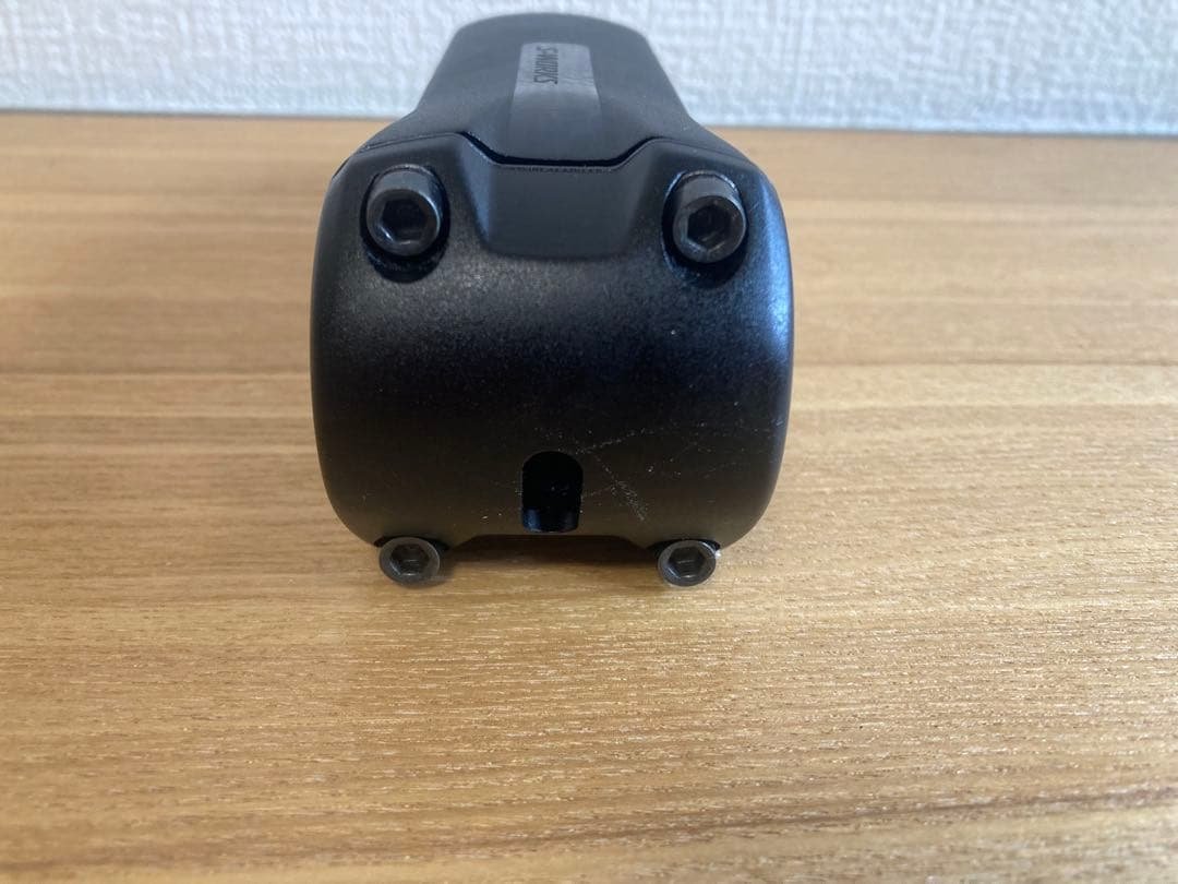 S-Works Venge Stem 120mm 12度