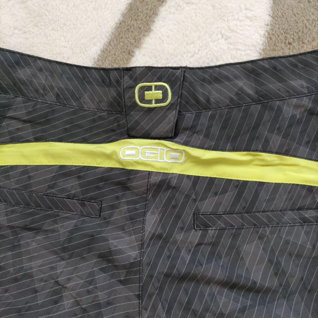 OGIO メンズジャケット・パンツセット Mサイズ