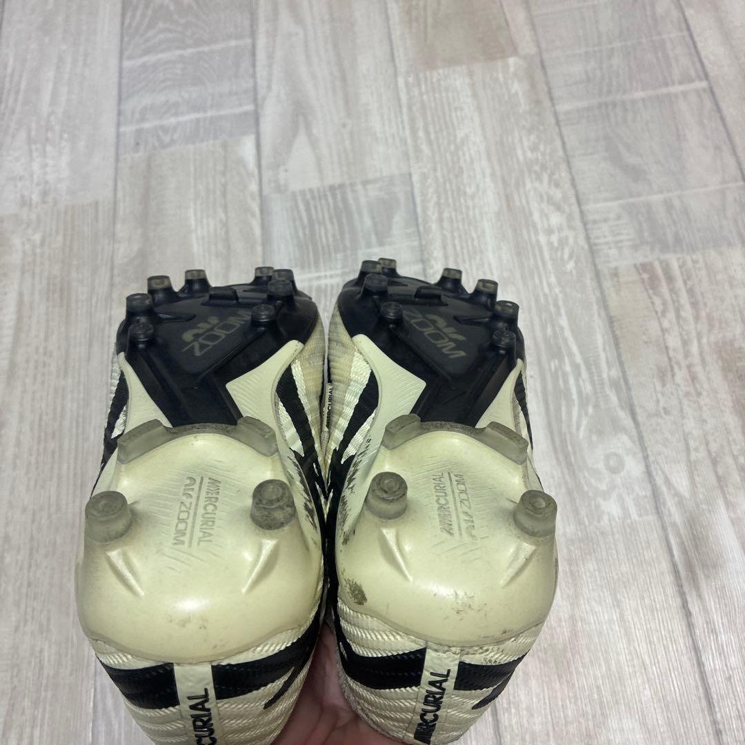 NIKEスパイク27センチ