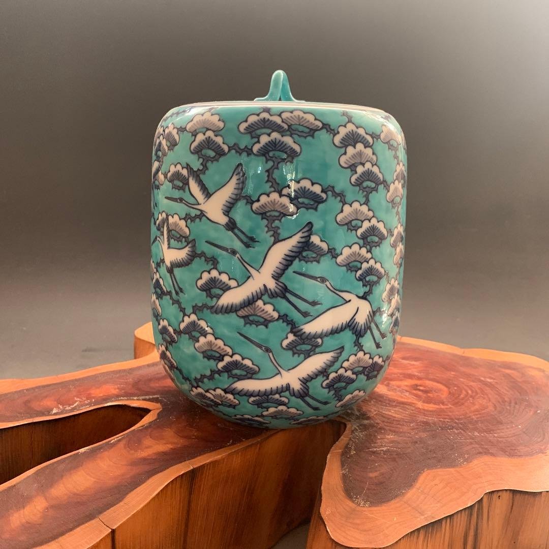 美品　香炉