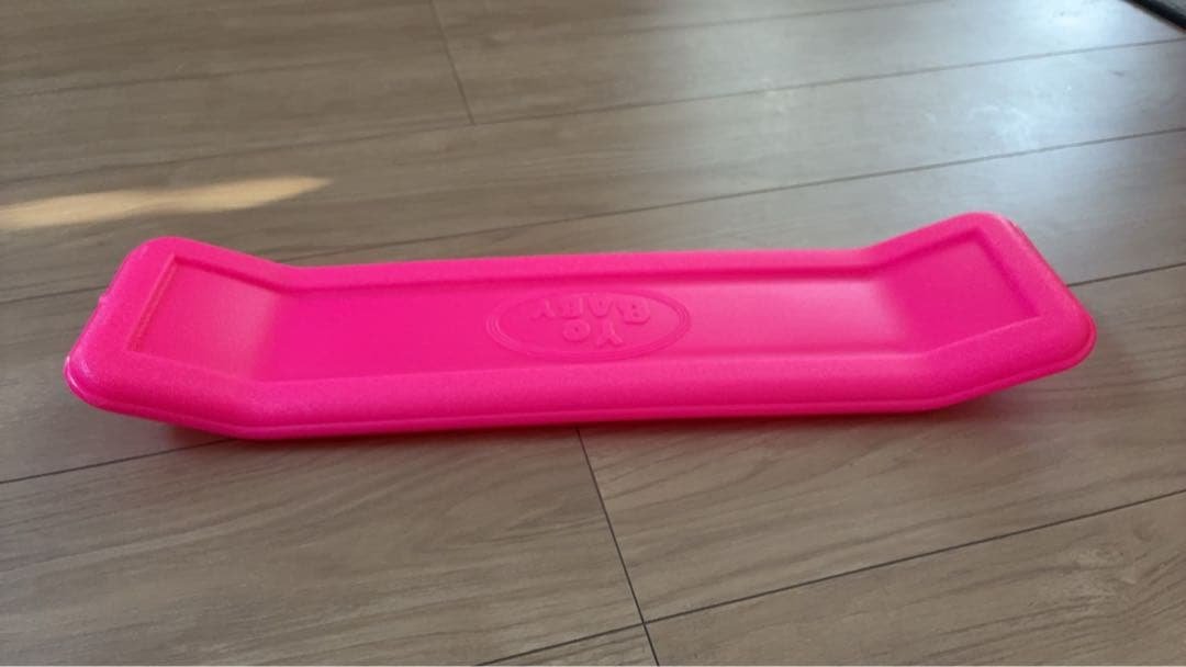 キックフリッパー　スケートボード　練習用　編集中